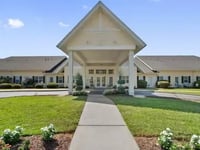 Pavilion Health Center at Brightmore