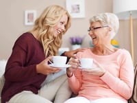 At Home Health Care