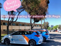 A1 Pro Home Health Inc.