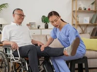 A.V.G. Professional Therapy, INC.
