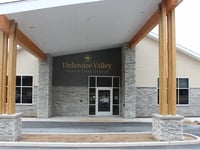 Delaware Valley Skilled Nursing & Rehabilitation C
