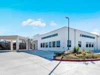 Bay Area Dialysis Services at Alice
