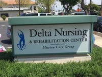Delta Healthcare & Wellness Center, LP