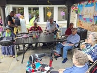 Peters Creek Retirement Community