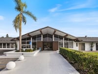 Capistrano Beach Care Center