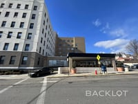 Montefiore Mount Vernon Hospital