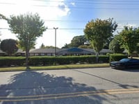 Belaire Health Care Center