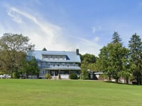 Kadima Rehabilitation & Nursing at New Wilmington
