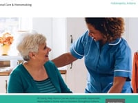 Caring Help Home Care LLC