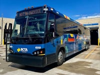 Beaver County Transit Authority (BCTA) Programs