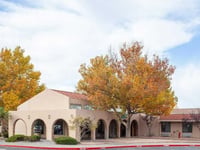 Las Palomas Center