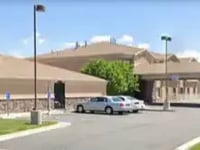 Cascade Springs Hospice
