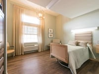 Belvedere Nursing and Rehabilitation Center, LLC