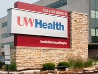 Swedishamerican Hospital