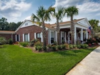 White Oak Manor - Charleston
