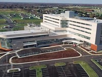 Bayhealth Hospital, Sussex Campus