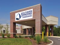 Crockett Hospital Rehab Unit