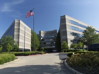 Chi St. Vincent Hospital Hot Springs