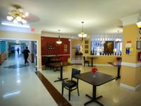 Etowah Health and Rehabilitation