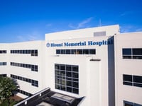 Blount Memorial Hospital Hospice