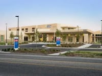 Bear River Valley Hospital