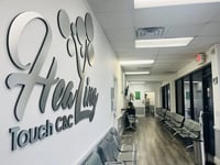 A Healing Touch Home Health