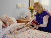 Grace Hospice and Palliative Care, Inc