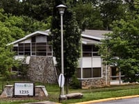 Potomac Valley Rehabilitation and Healthcare