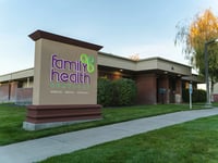 Family Health Services Corporation
