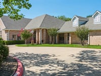 Lucas Place