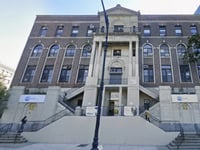 Citizen Advice Bureau