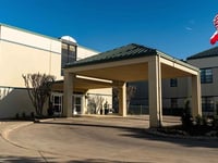 Cityview Nursing and Rehabilitation Center