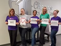Changes Home Care