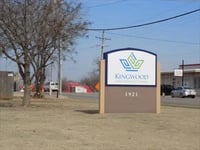 Kingwood Skilled Nursing and Therapy