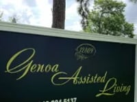 Genoa Assisted Living