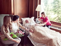 Caring Hands Palliative and Hospice Care, Inc