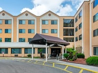 Brookdale Mandarin