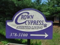 Crown Cypress