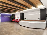 Brooklyn Ctr for Rehab and Residential Health Care