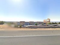 462542 Liberty Dialysis - St George (