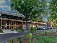 Cathedral Village