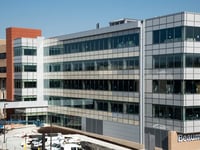 Botsford Hospital