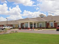 Lyndale Abilene Memory Care