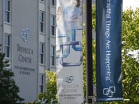 Trevecca Center for Rehabilitation and Healing LLC