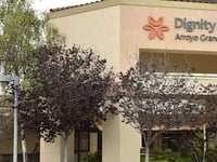 Arroyo Grande Care Center