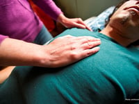 A Healing Touch Hospice