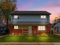 Chamberlain Home