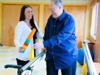 Bridgewater Center for Rehab & Nursing L L C