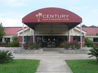 Century Center for Rehabilitation and Healing