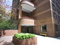Ny Found-sr Citizens Ehp#2 Brown Gardens